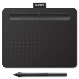 TABLETA WACOM INTUOS SMALL...