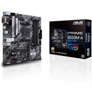 PLACA BASE ASUS PRIME...