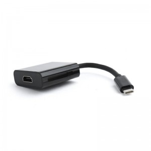 ADAPTADOR GEMBIRD USB-C A HDMI