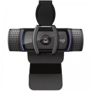 WEBCAM LOGITECH C920S PRO...