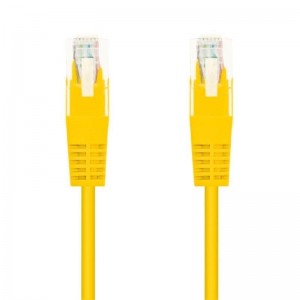 CABLE DE RED CAT.6 UTP...