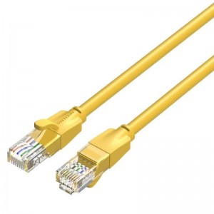 CABLE DE RED CAT6 UTP 1M...