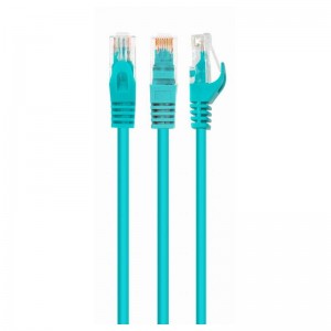 CABLE DE RED CAT.6 UTP 1M...