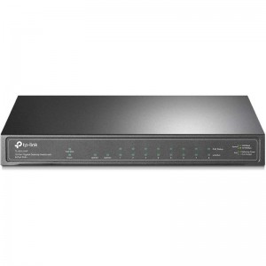 SWITCH TP-LINK GIGABIT 8...