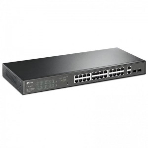 SWITCH TP-LINK JETSTREAM 24...