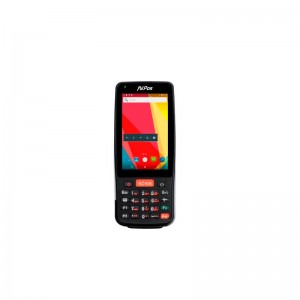 CAPTURADOR PDA AVPOS DC42 4...