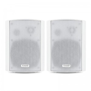 ALTAVOCES DE PARED TOOQ 60W...