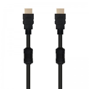 CABLE HDMI V1.4 AM/AM...