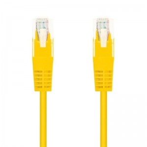 CABLE DE RED CAT.6 UTP...