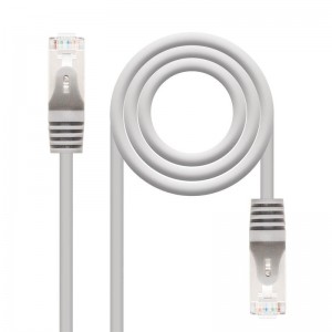 CABLE DE RED CAT.5E FTP...