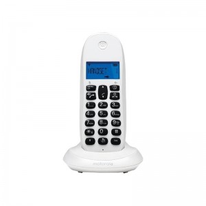 TELEFONO MOTOROLA C1001...