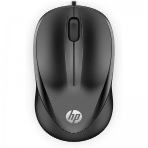 RATON HP 1000 USB BLACK