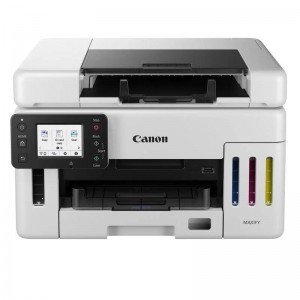 IMPRESORA CANON MAXIFY...