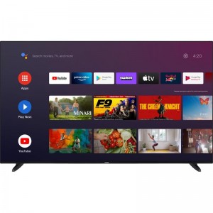 TELEVISOR QLED DAEWOO 65 4K...