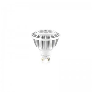 FOCO LED GU10 6.5W 3K 330LM...