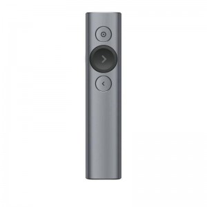 PRESENTADOR LASER LOGITECH...