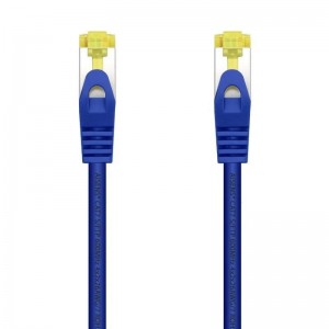 CABLE DE RED CAT.7 S/FTP 1M...