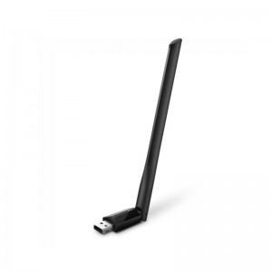 WIRELESS ADAPTADOR USB...