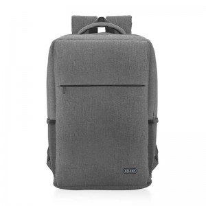MOCHILA AISENS BP081 17 GREY