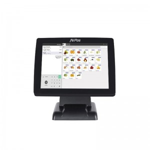 TPV AVPOS K3000 15...