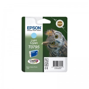 TINTA EPSON C13T07954010...