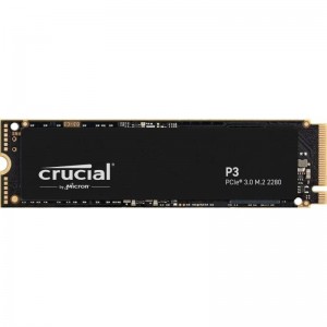 DISCO DURO SSD CRUCIAL P3...
