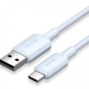 CABLE VENTION USB-A - USB-C...