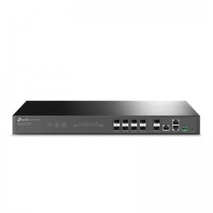 SWITCH TP-LINK DELTASTEAM...