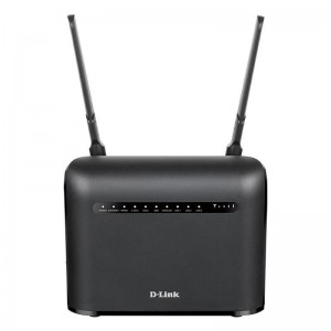 WIRELESS ROUTER D-LINK...