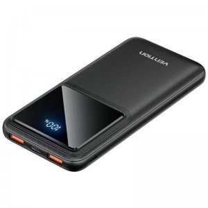 POWERBANK VENTION 10000MAH...
