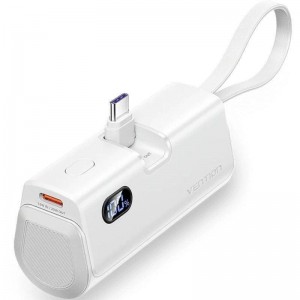POWERBANK VENTION 4800MAH...
