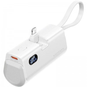POWERBANK VENTION 4800MAH...