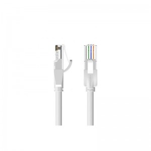 CABLE DE RED CAT.6 UTP 3M...