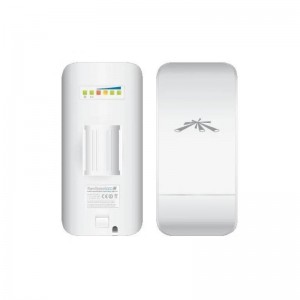 UBIQUITI NANOSTATION LOCO...