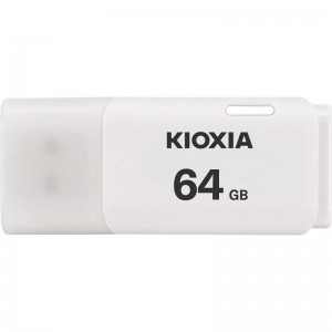 PEN DRIVE 64GB KIOXIA USB...