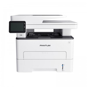 IMPRESORA MFP PANTUM LASER...