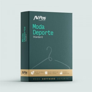 LICENCIA AVPOS MODA-DEPORTE...