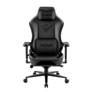 SILLA GAMING PHOENIX NOVA...