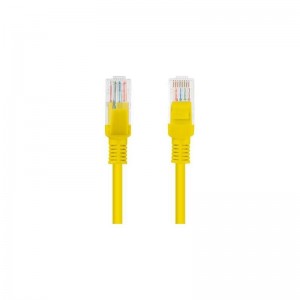 CABLE DE RED CAT.6 UTP 5M...