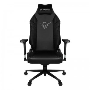 SILLA GAMING PHOENIX CUERO...