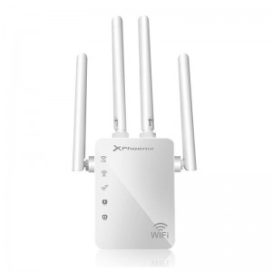 WIRELESS REPEATER PHOENIX...