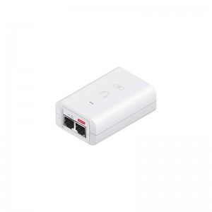 UBIQUITI INYECTOR POE-24...