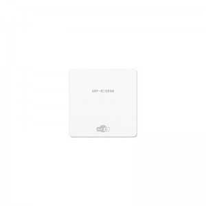 WIRELESS ACCESS POINT PARED...
