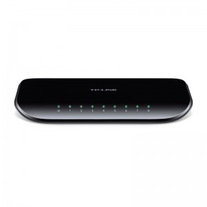SWITCH TP-LINK GIGABIT 8...