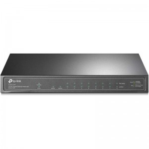 SWITCH TP-LINK GIGABIT 8...