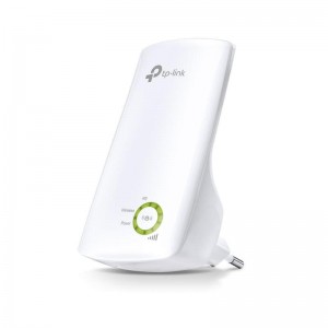 WIRELESS REPEATER TP-LINK...