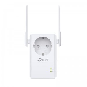 WIRELESS REPEATER TP-LINK...