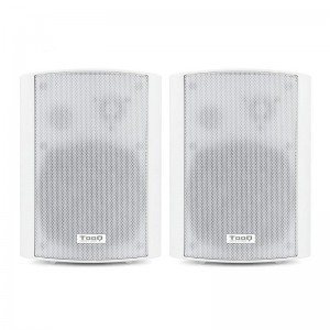 ALTAVOCES DE PARED TOOQ 60W...