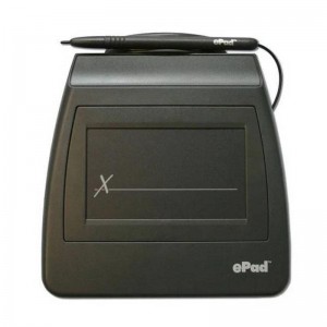 DIGITALIZADOR DE FIRMA EPAD...