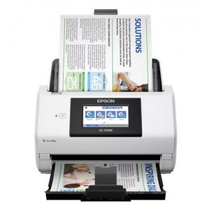 ESCANER EPSON DOCUMENTAL...